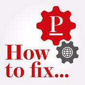 Podcast How To Fix...