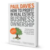 Podcast How To Profit In Real Estate Business Ownership