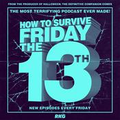 Podcast How to Survive Friday the 13th