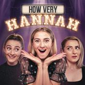 Podcast How Very Hannah