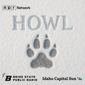 Podcast Howl