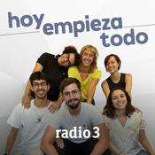 Podcast Hoy empieza todo