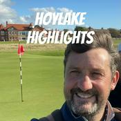 Podcast Hoylake Highlights