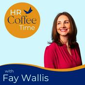 Podcast HR Coffee Time