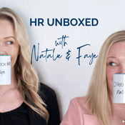 Podcast HR Unboxed