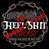 Podcast HSP Presents: The Booker's Table