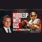 Podcast Huddle Up with Gus