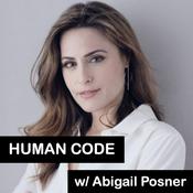Podcast Human Code w/ Abigail Posner
