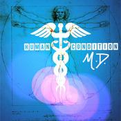 Podcast Human Condition MD with Dr. Mandira Mehra