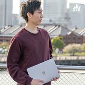 Podcast フリーランス旅の記録