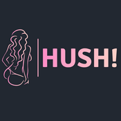 Podcast Hush!