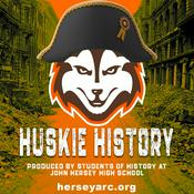 Podcast Huskie History