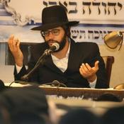 Podcast הינוקא - הרב שלמה יהודה בארי