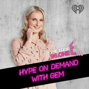 Podcast Hype On Demand