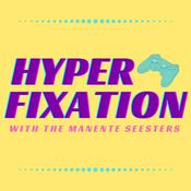 Podcast Hyperfixation
