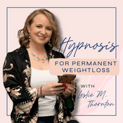 Podcast Hypnosis for Permanent Weight Loss