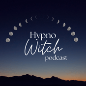 Podcast HypnoWitch with Victoria Lee