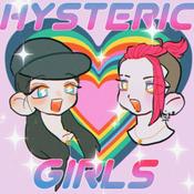 Podcast Hysteric girls