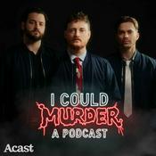 Podcast I Could Murder A Podcast