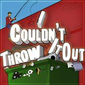 Podcast I Couldn’t Throw It Out