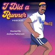 Podcast I Did A Runner Podcast