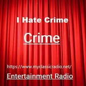 Podcast I Hate Crime (AUST)
