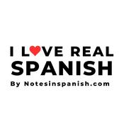 Podcast I Love Real Spanish