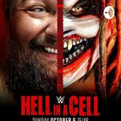 Podcast I love wrestling podcast