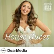 Podcast House Guest with Kenzie Elizabeth