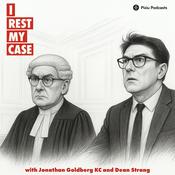 Podcast I Rest My Case