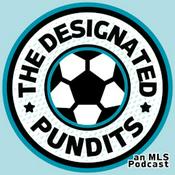 Podcast The Designated Pundits | MLS Analysis, Expert Picks, and Insider Discussions