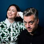 Podcast Iain Lee and Katherine Boyle