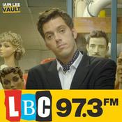Podcast Iain Lee on LBC