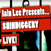 Podcast Iain Lee Presents Shindiggery