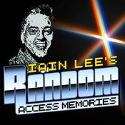 Podcast Iain Lee's Random Access Memories