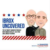 Podcast Ibrox Uncovered