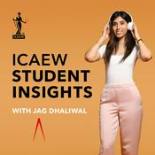 Podcast ICAEW Student Insights podcast