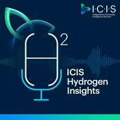 Podcast ICIS Hydrogen Insights