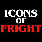 Podcast Icons Of Fright