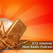Podcast icqpodcast's Amateur / Ham Radio Podcast