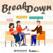 Podcast ICRT BreakDown