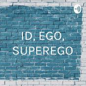 Podcast ID, EGO, SUPEREGO