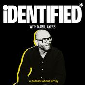 Podcast Identified with Nabil Ayers