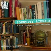 Podcast Identity Library