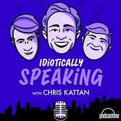 Podcast Idiotically Speaking with Chris Kattan