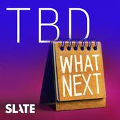 Podcast What Next: TBD | Tech, power, and the future