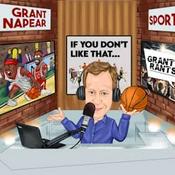 Podcast IF YOU DON'T LIKE THAT WITH GRANT NAPEAR
