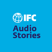 Podcast IFC Audio Stories