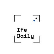 Podcast Ife Daily