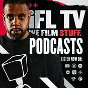 Podcast iFL Radio